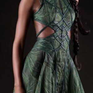 ISO (in search of) strappy dresses like these one in a size M or 4/6